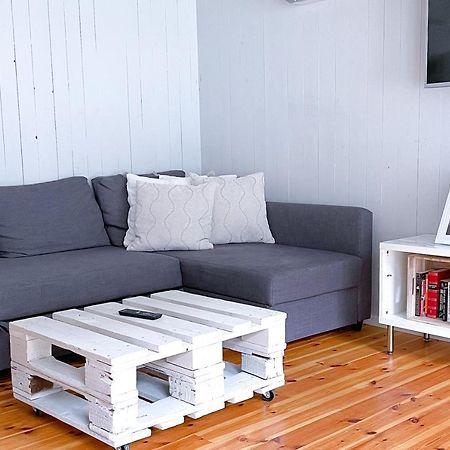 Fedafjorden Apartments Dış mekan fotoğraf