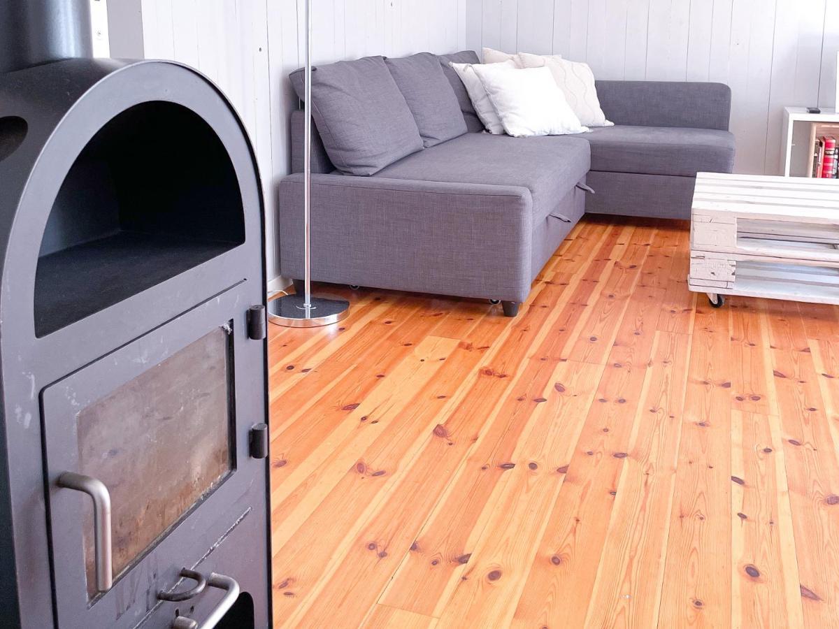Fedafjorden Apartments Dış mekan fotoğraf